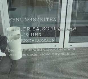 Kunsthalle