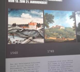 Dokumentationszentrum Grafeneck