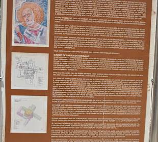 Erläuterungen des hl. Sankt Nikolaus