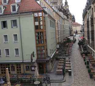 Restaurant Kutscherschänke