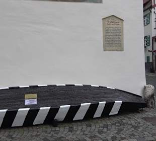 Schönes Haus