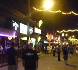 Bangla Road