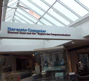 Deutsches Technikmuseum