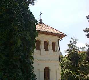 Mihail and Gavril Orthodox Church