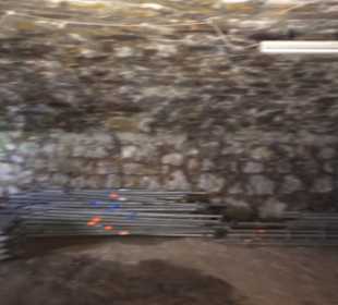 Burgruine Hohenrechberg