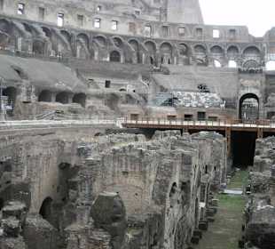 Il Colosseo