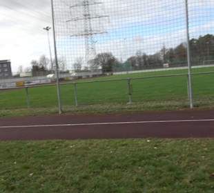 Sportgelände Staufenbühl Großbettlingen