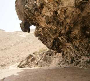 Höhle