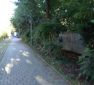 Haus St. Josef - Münchenstift