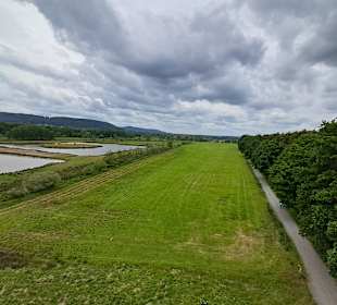 Kranichwoog Hütschenhausen in Hütschenhausen