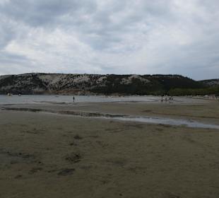 Paradiesstrand