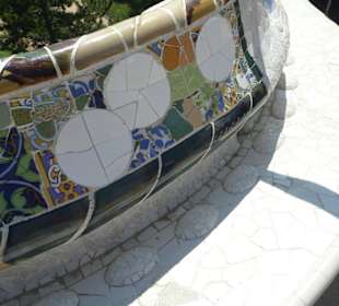 Park Guell