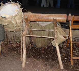 Традиции Маори.