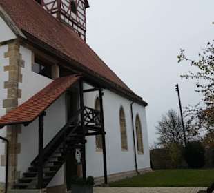 Evangelische Veitskirche