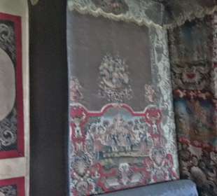 Schloss Favorite