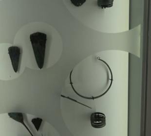 Archäologisches Museum 