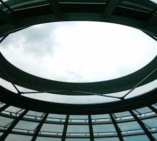 Cupola Reichstag