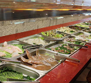 Empuriabrava super China Restaurant