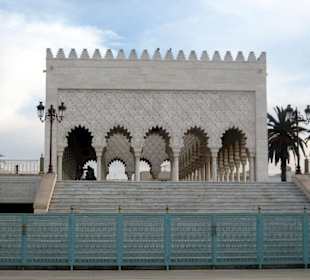 Mausoleum