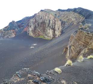 Ponta dos Capelinhos
