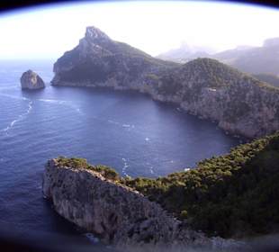 Formentor