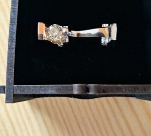 Geschenk 