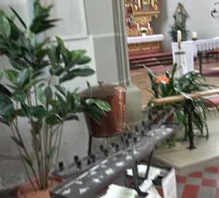 Katholische Pfarrkirche St. Clemens