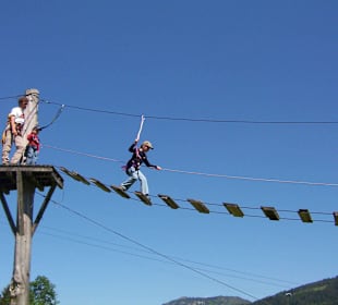 Erlebnissreiches PillerseeTal