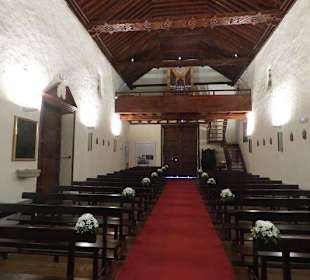 Kapelle der Jungfrau von Guadalupe