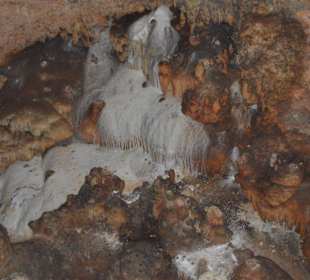 Cuevas de Bellamar
