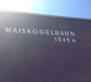 Bahnstation
