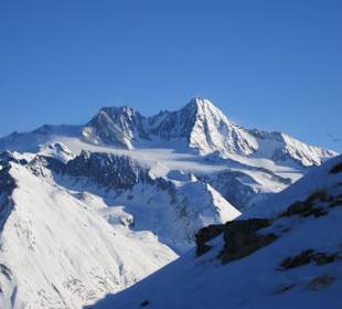 Der Grossglockner
