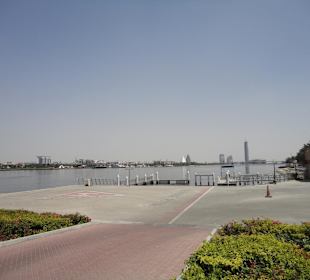 Dubai Creek
