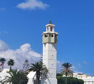 Stadtrundfahrt Mahdia