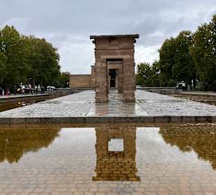 Templo de Debod