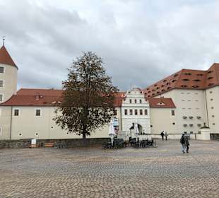 Freiberg Mineralmuseum