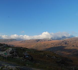 Park Narodowy Killarney