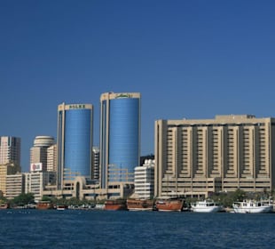 Dubai Creek