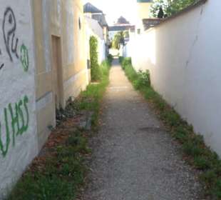 Hofgartenpavillons
