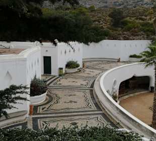 Kalithea Springs