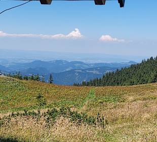 Wandern Mariazell