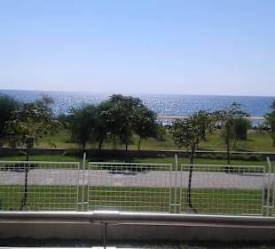 Strandpromenade