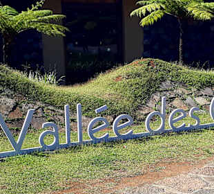 La Vallée des Couleurs NP 