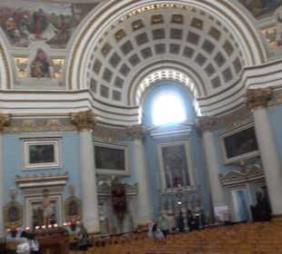 Rotunde Santa Marija Assunta