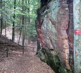 Felsen
