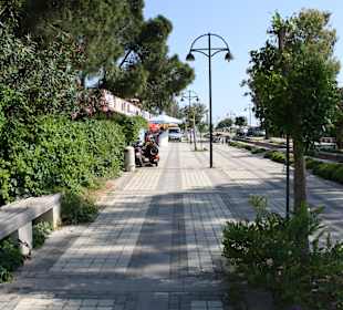 Boulevard