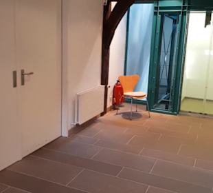 Kunstmuseum Spendhaus