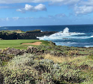 Wandern Buenavista del Norte