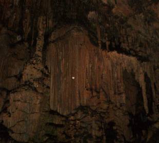 Tropfsteinhöhle
