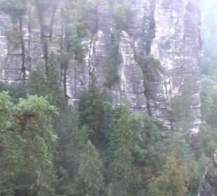 Felsenburg Neurathen